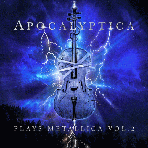 Apocalyptica : Plays Metallica Vol. 2